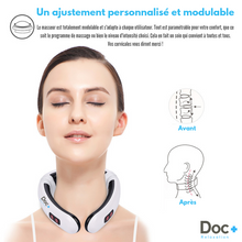 Charger l&#39;image dans la galerie, Masseur - Doc Relaxation™ - Tous-Chez-Max