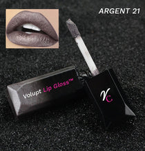 Charger l&#39;image dans la galerie, Pudaier Matte Lip Gloss Waterproof Matt Lipstick Sexy Batom Lip Tint Liquid Lipgloss Makeup Long Lasting Nude Levre Kit Batom - Tous-Chez-Max