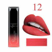 Charger l&#39;image dans la galerie, Pudaier Matte Lip Gloss Waterproof Matt Lipstick Sexy Batom Lip Tint Liquid Lipgloss Makeup Long Lasting Nude Levre Kit Batom - Tous-Chez-Max