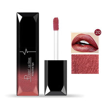 Charger l&#39;image dans la galerie, Pudaier 21 Colors Natural Matte Lipsticks Long Lasting Perfect Tint Matt Lip Makeup For Women Professional Lip Stick Waterproof - Tous-Chez-Max